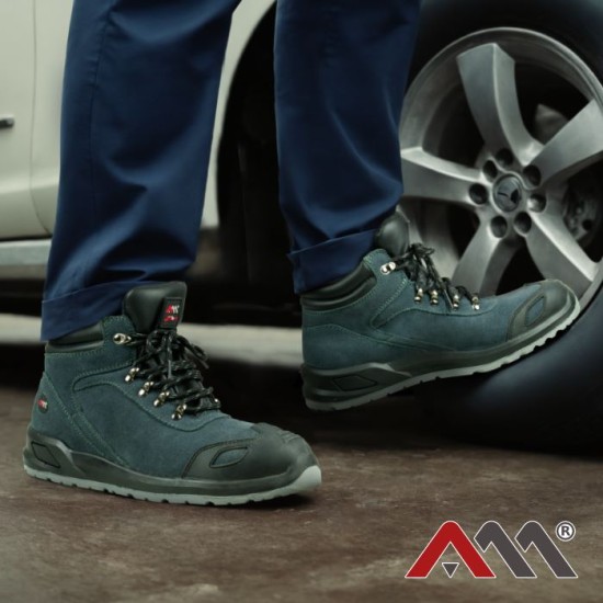 Delovni čevlji SAFEtrek OB Delovni čevlji SAFEtrek OB